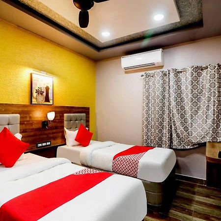 Super Hotel O Padma Manor Brahmapur Exterior photo