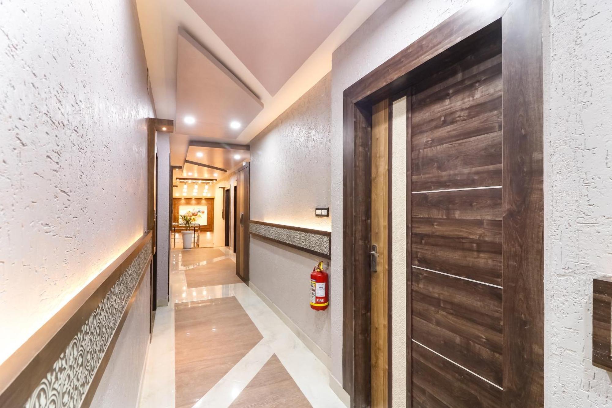 Super Hotel O Padma Manor Brahmapur Exterior photo